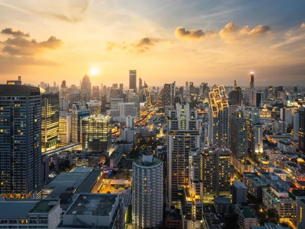 bangkok destination management company