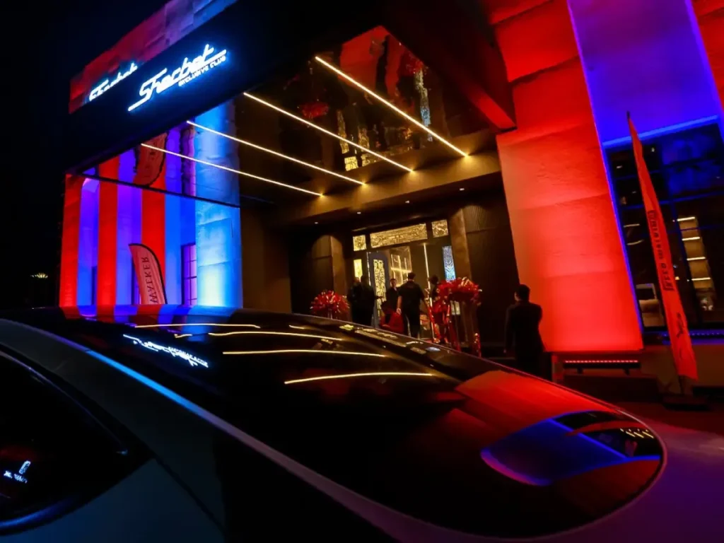 bangkok gentlemen club vip entrance