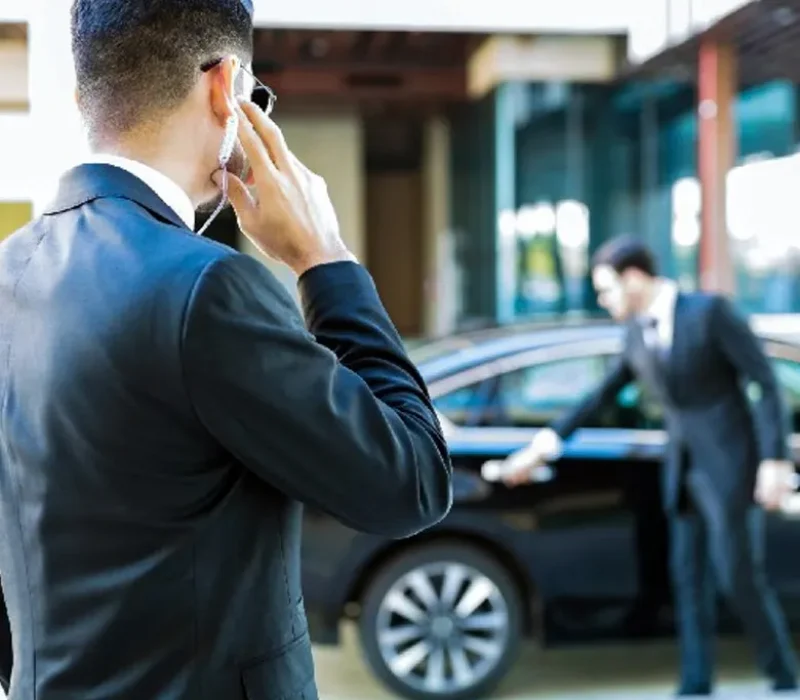 personalised bodyguards