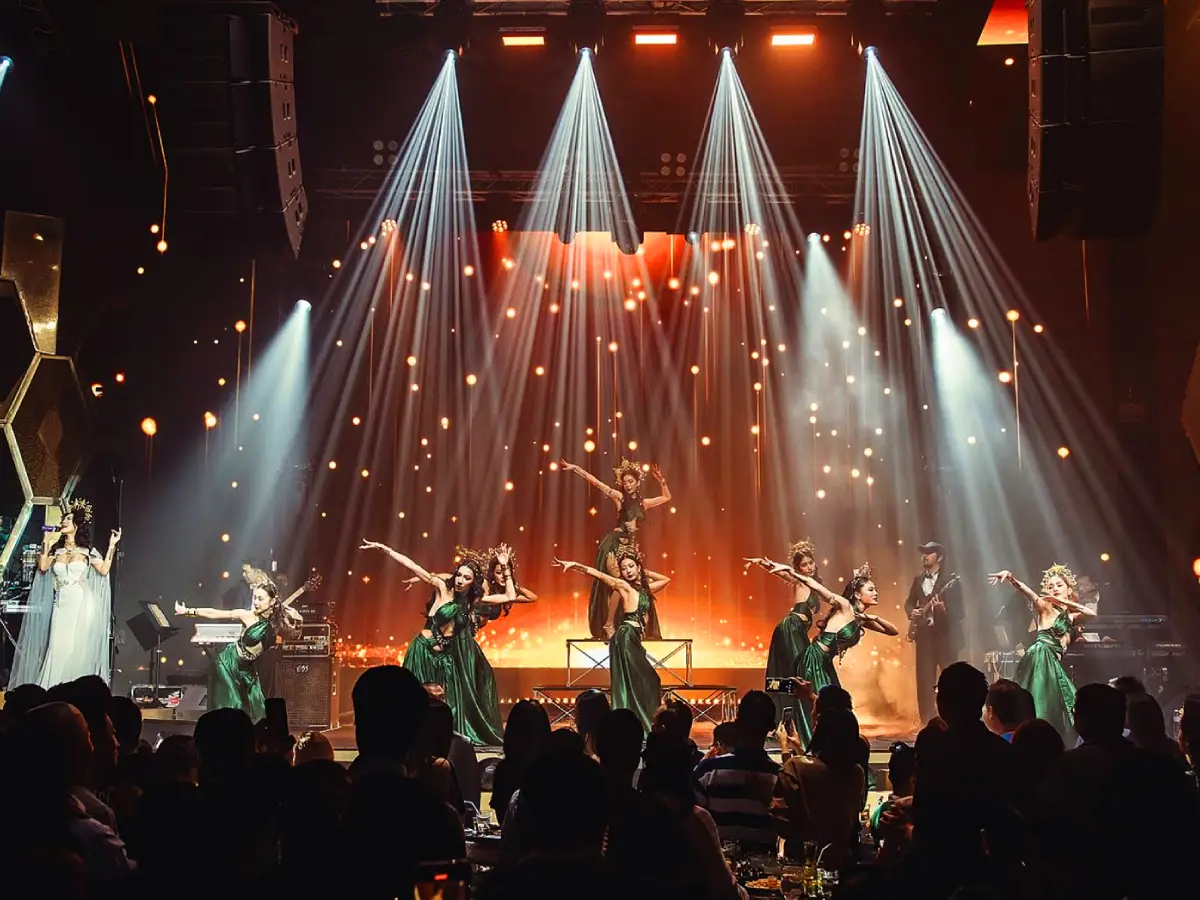 elite thonglor gentlemen club