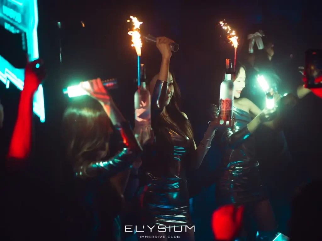 elysium immersive club bangkok