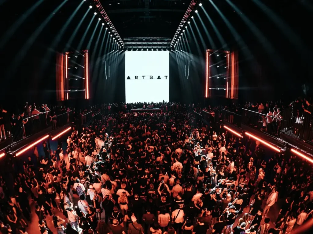 fvture hyperclub bangkok