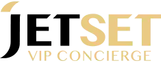 jetset concierge bangkok