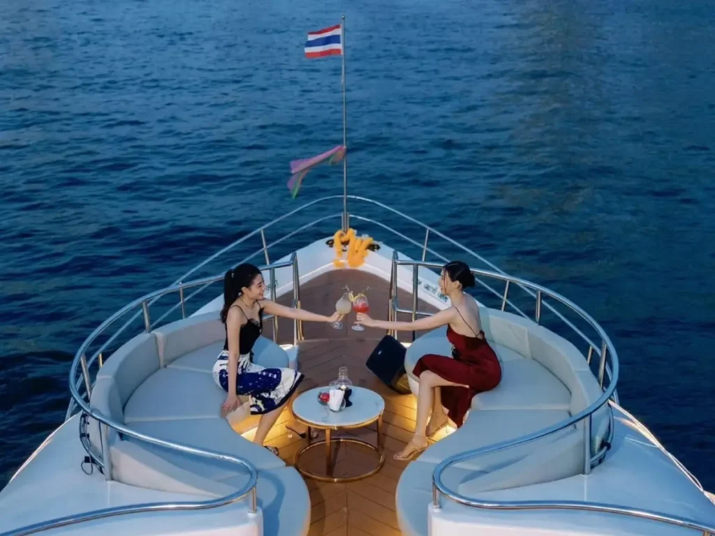 legacy private river experience