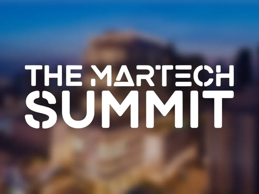 martech summit bangkok 2026
