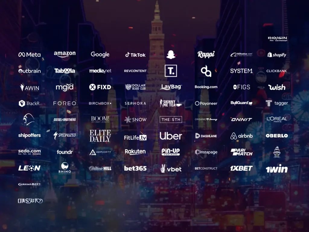 sponsors and exhibitor of aw asia 2026