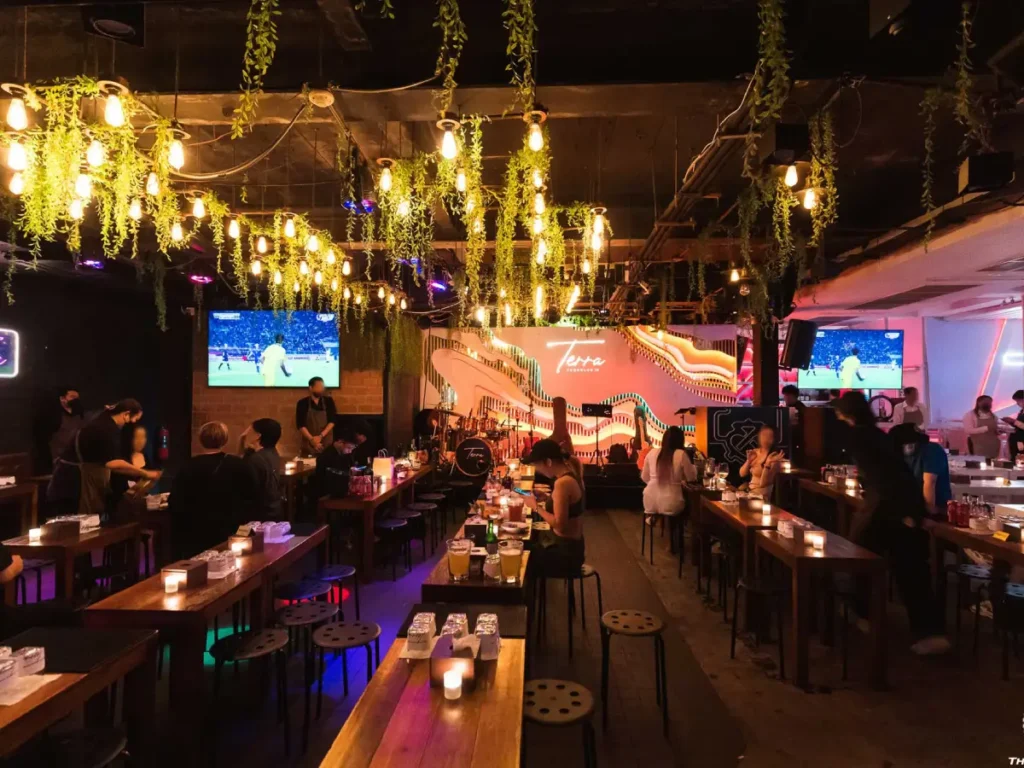 terra thonglor 10 bangkok