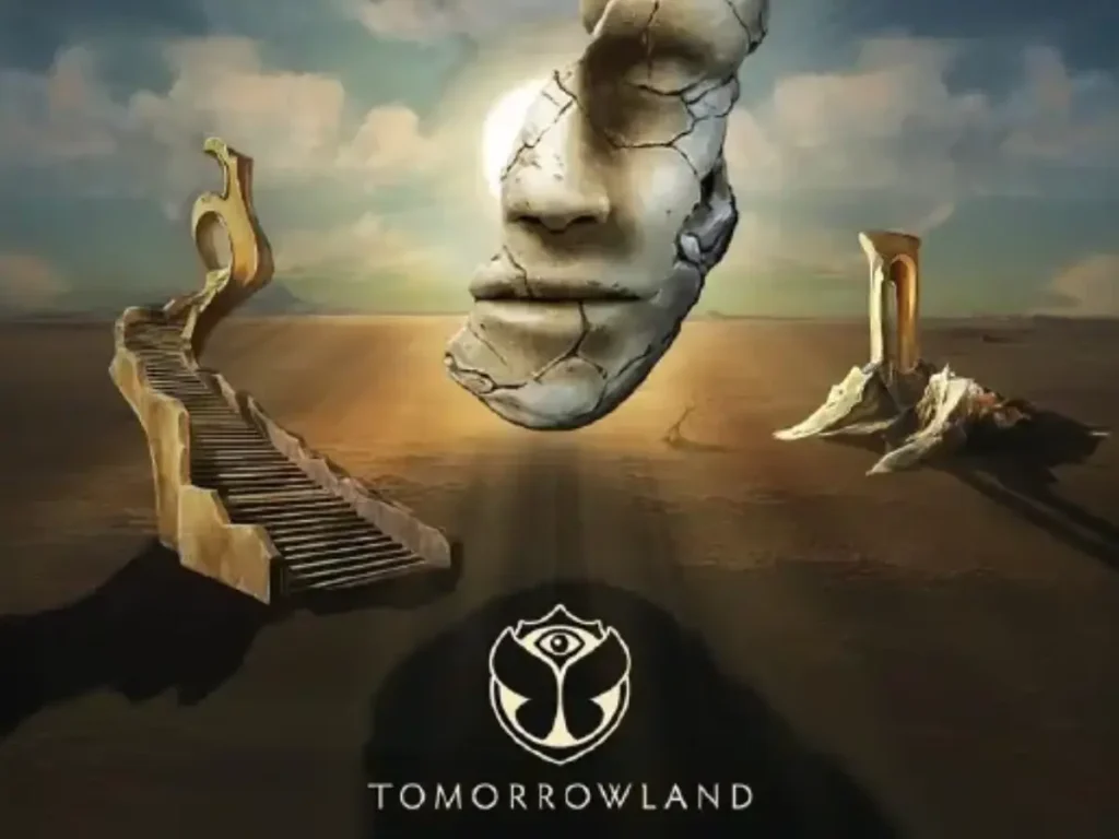 tomorrowland thailand 2026